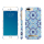 Etui Fashion Case do iPhone 6+/6S+/7+/8+ marokański wzór - 455155 - zdjęcie 2